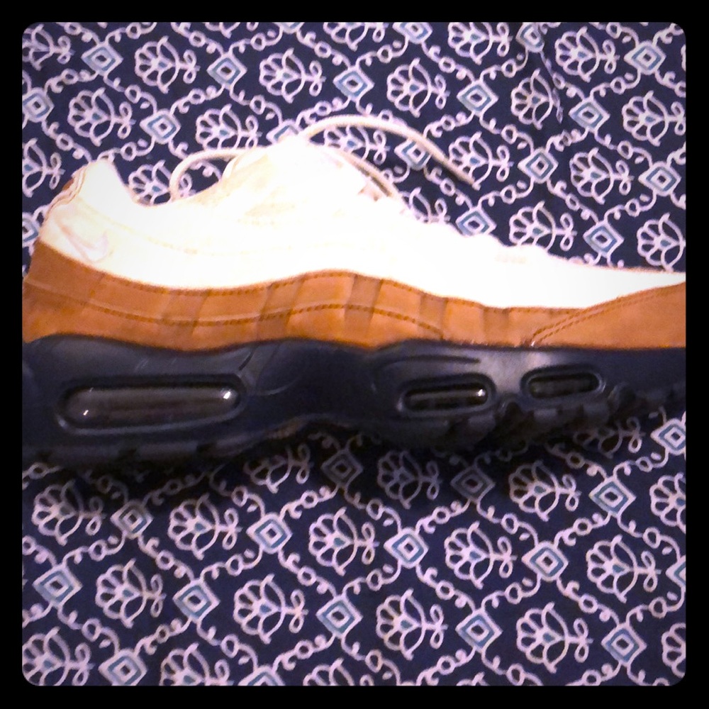 Air Max 95